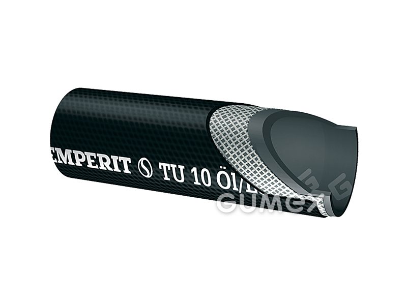 TU 10 - SCHLAUCH FÜR ÖLE UND BENZINE